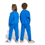 adidas - Kids' (Toddler & Junior) Crew Set (JY1151)