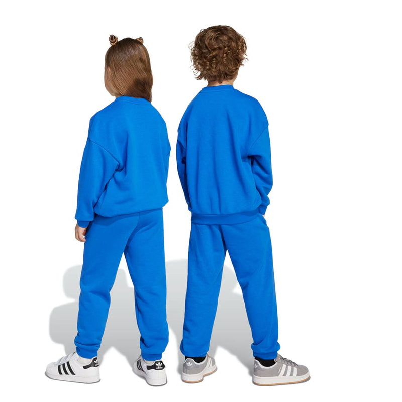 adidas - Kids' (Toddler & Junior) Crew Set (JY1151)