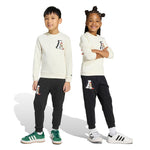 adidas - Kids' (Toddler & Junior) Disney Zootopia Crew Set (JX3018)