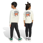 adidas - Kids' (Toddler & Junior) Disney Zootopia Crew Set (JX3018)