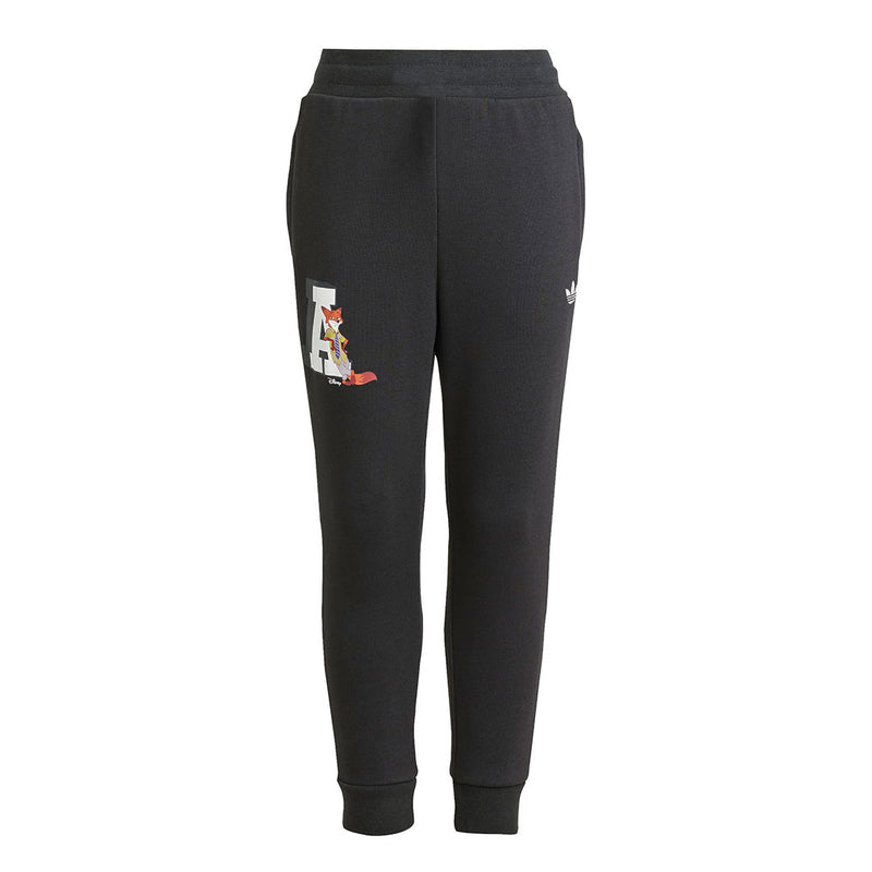 adidas - Kids' (Toddler & Junior) Disney Zootopia Crew Set (JX3018)