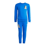 adidas - Kids' (Toddler & Junior) Disney Zootopia Crew Set (JX3019)
