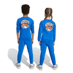 adidas - Kids' (Toddler & Junior) Disney Zootopia Crew Set (JX3019)