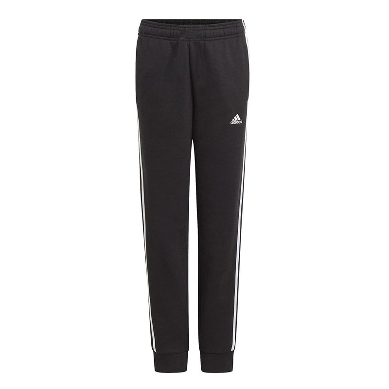 adidas - Kids' (Toddler & Junior) Essentials 3-Stripes Pant (GQ8897)