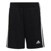 adidas - Short Essentials 3 bandes pour enfant (petit et junior) (H65791) 
