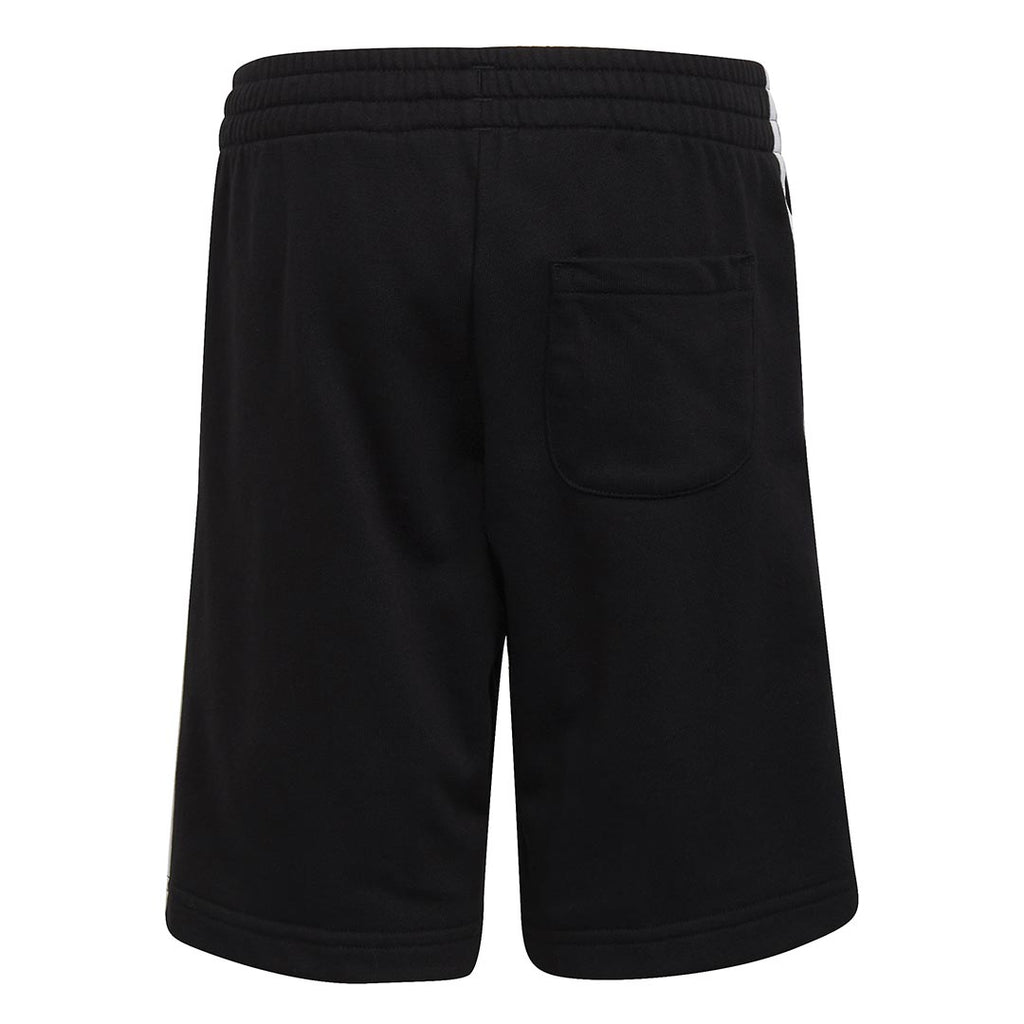 adidas - Kids' (Toddler & Junior) Essentials 3-Stripes Shorts (H65791)