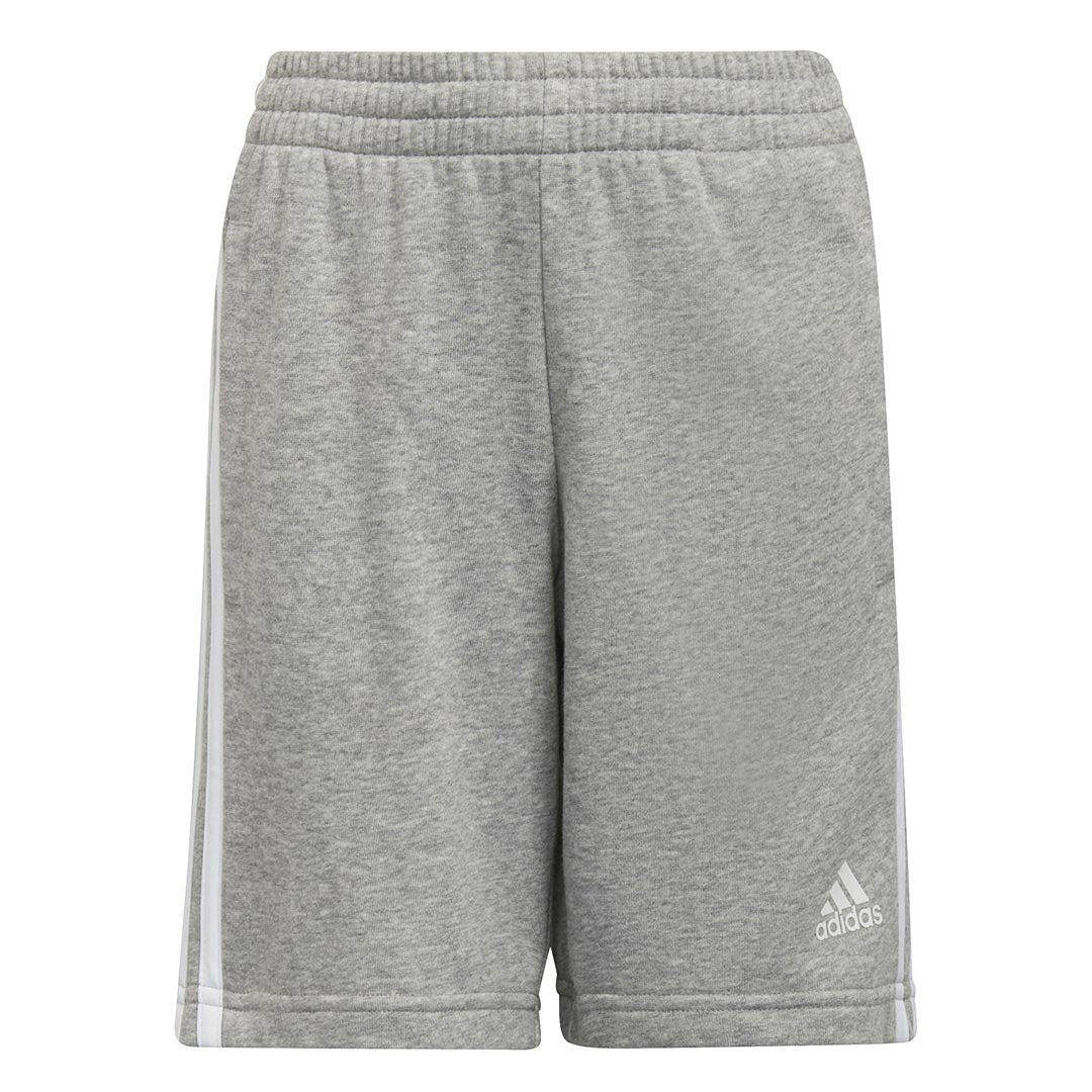 adidas - Kids' (Toddler & Junior) Essentials 3-Stripes Shorts