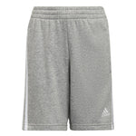 adidas - Short Essentials 3 bandes pour enfant (petit et junior) (HF1901) 