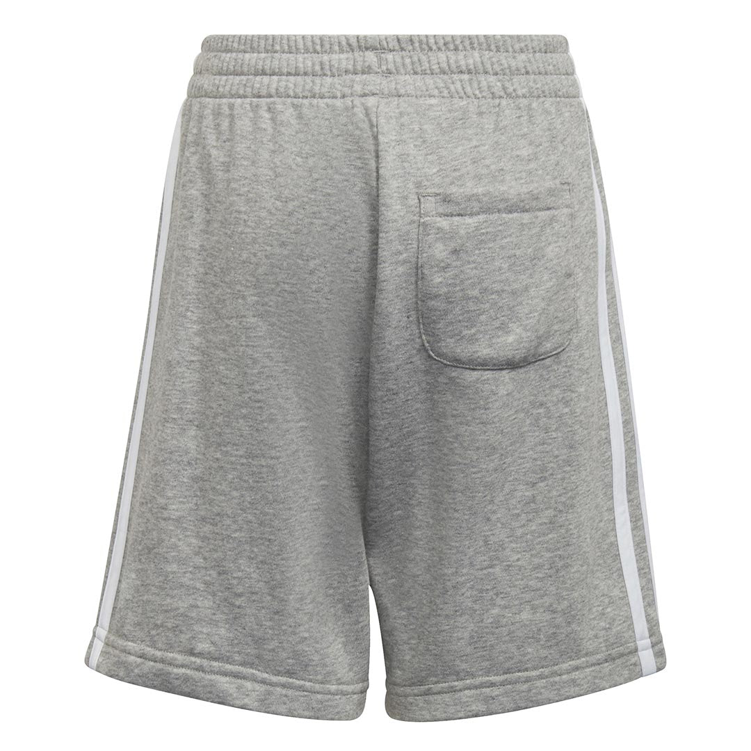 adidas - Kids' (Toddler & Junior) Essentials 3-Stripes Shorts