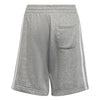 adidas - Short Essentials 3 bandes pour enfant (petit et junior) (HF1901) 