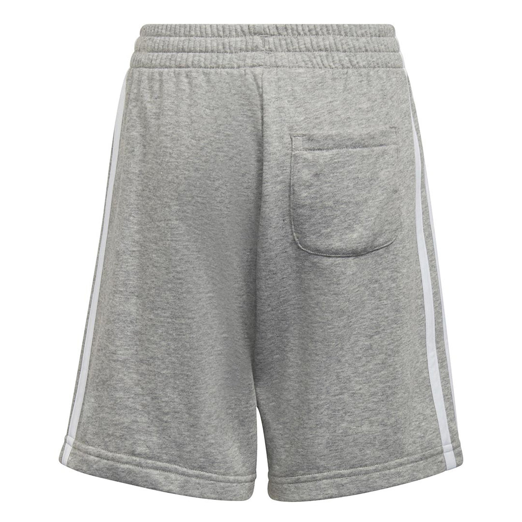 adidas - Kids' (Toddler & Junior) Essentials 3-Stripes Shorts (HF1901)