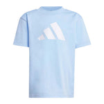 adidas - Kids' (Toddler & Junior) Essentials T-Shirt & Shorts Set (JC9724)