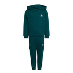 adidas - Kids' (Toddler & Junior) Hoodie Cargo Set (JY4877)