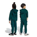 adidas - Kids' (Toddler & Junior) Hoodie Cargo Set (JY4877)