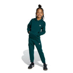 adidas - Kids' (Toddler & Junior) Hoodie Cargo Set (JY4877)