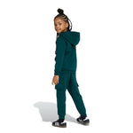 adidas - Kids' (Toddler & Junior) Hoodie Cargo Set (JY4877)