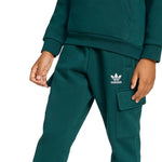 adidas - Kids' (Toddler & Junior) Hoodie Cargo Set (JY4877)