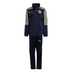 adidas - Kids' (Toddler & Junior) adidas x Marvel Avengers Tiro Track Suit (IV9638)