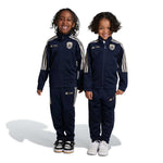 adidas - Kids' (Toddler & Junior) adidas x Marvel Avengers Tiro Track Suit (IV9638)