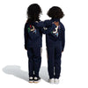 adidas - Kids' (Toddler & Junior) adidas x Marvel Avengers Tiro Track Suit (IV9638)