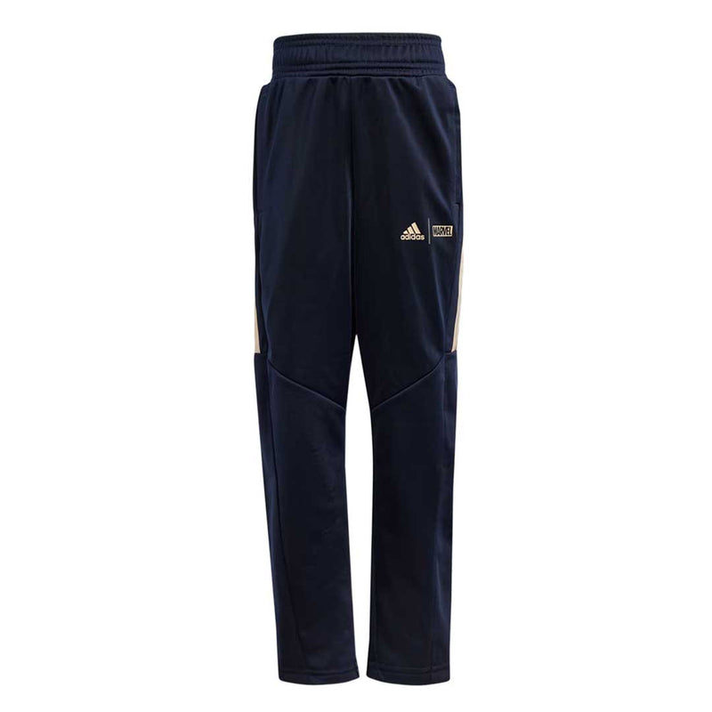 adidas - Kids' (Toddler & Junior) adidas x Marvel Avengers Tiro Track Suit (IV9638)