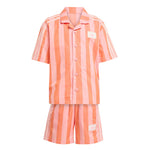 adidas - Kids' (Toddler & Junior) Originals Summer Glow Resort Set (KC0774)