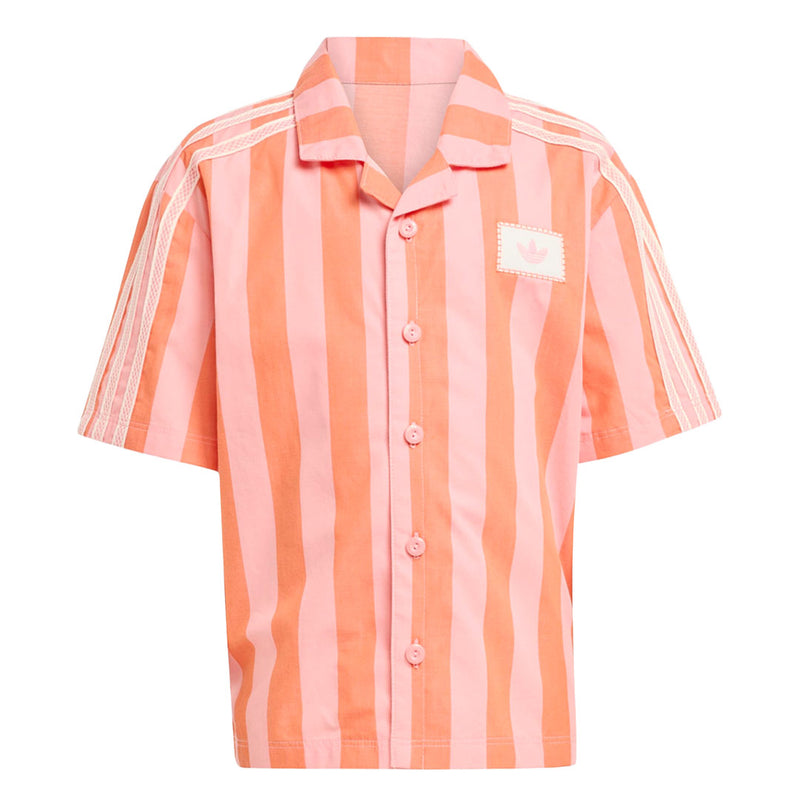 adidas - Kids' (Toddler & Junior) Originals Summer Glow Resort Set (KC0774)