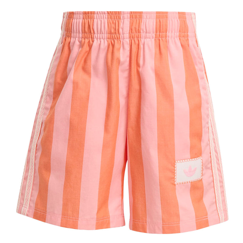 adidas - Kids' (Toddler & Junior) Originals Summer Glow Resort Set (KC0774)