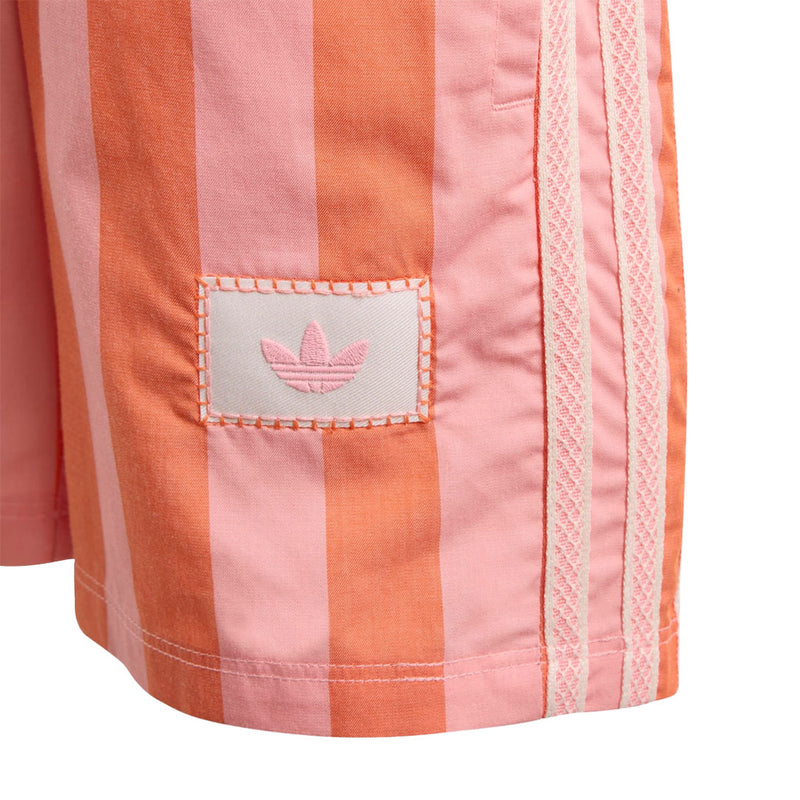 adidas - Kids' (Toddler & Junior) Originals Summer Glow Resort Set (KC0774)