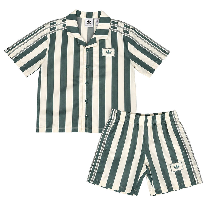 adidas - Kids' (Toddler) Originals Summer Glow Resort Set (KC0775)