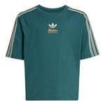 adidas - Kids' (Toddler) Originals Summer Glow T-Shirt (KC0777)