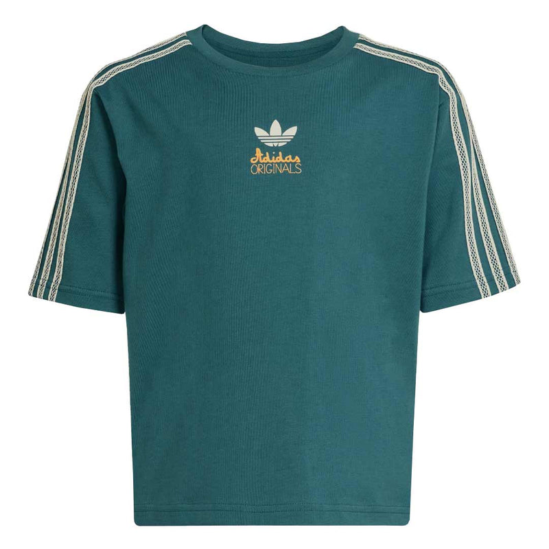adidas - Kids' (Toddler) Originals Summer Glow T-Shirt (KC0777)