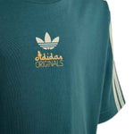 adidas - Kids' (Toddler) Originals Summer Glow T-Shirt (KC0777)