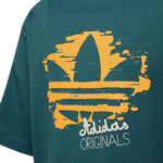 adidas - Kids' (Toddler) Originals Summer Glow T-Shirt (KC0777)