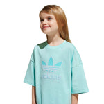 adidas - Kids' (Toddler & Junior) Shorts & T-Shirts Set (JC7876)