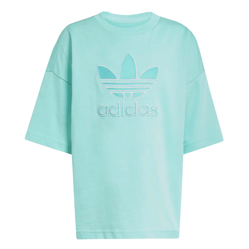 adidas - Kids' (Toddler & Junior) Shorts & T-Shirts Set (JC7876)