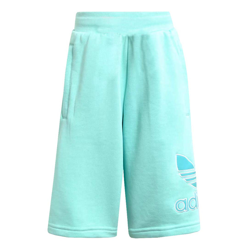 adidas - Kids' (Toddler & Junior) Shorts & T-Shirts Set (JC7876)