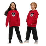 adidas - Kids' (Toddler & Junior) adidas x Disney Mickey Mouse Hoodie Set (JD0633)