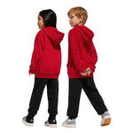 adidas - Kids' (Toddler & Junior) adidas x Disney Mickey Mouse Hoodie Set (JD0633)