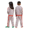 adidas - Kids' (Toddler & Junior) adidas Originals x Liberty London Firebird Track Suit Set (JC8899)