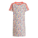 adidas - Kids' (Toddler & Junior) adidas Originals x Liberty London T-Shirt Dress (JD0487)