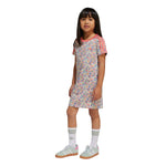 adidas - Kids' (Toddler & Junior) adidas Originals x Liberty London T-Shirt Dress (JD0487)