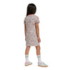 adidas - Kids' (Toddler & Junior) adidas Originals x Liberty London T-Shirt Dress (JD0487)