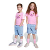 adidas - Kids' (Toddler & Junior) adidas Originals x Minecraft T-Shirt & Shorts Set (JZ9943)