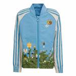 adidas - Kids' (Junior) adidas Originals x Minecraft Track Suit Set (JZ9941)