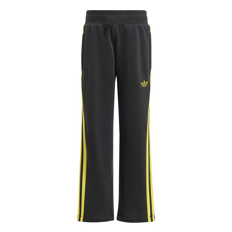 adidas - Kids' (Toddler & Junior) adidas Originals x Smiley World Crewneck & Jogger Set (JD0431)