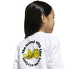 adidas - Kids' (Toddler & Junior) adidas Originals x Smiley World Crewneck & Jogger Set (JD0431)