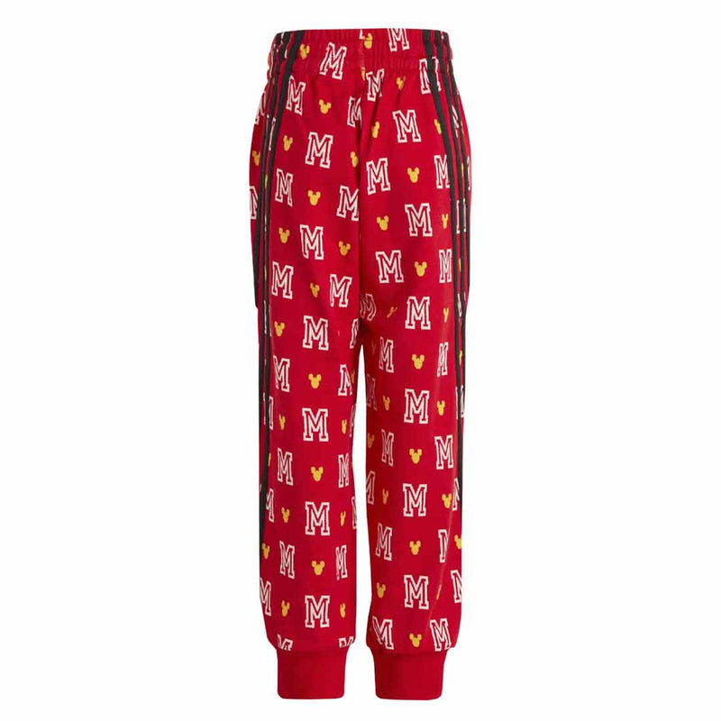 adidas - Kids' (Toddler & Junior) adidas X Disney Mickey Mouse Pant (HR9500)