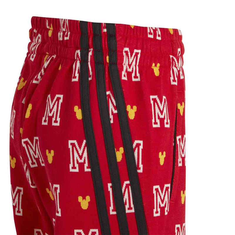 adidas - Kids' (Toddler & Junior) adidas X Disney Mickey Mouse Pant (HR9500)