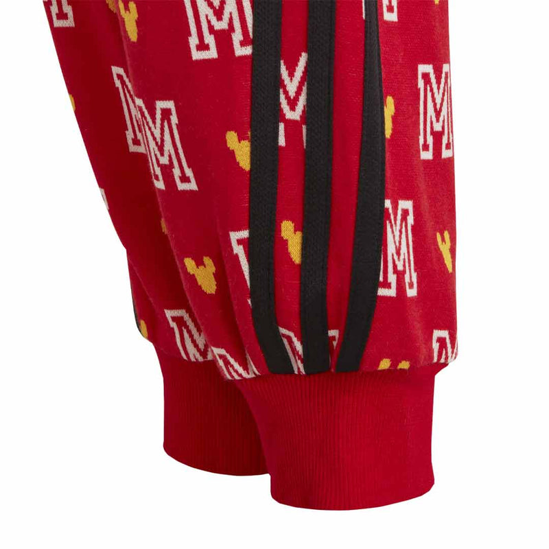 adidas - Kids' (Toddler & Junior) adidas X Disney Mickey Mouse Pant (HR9500)